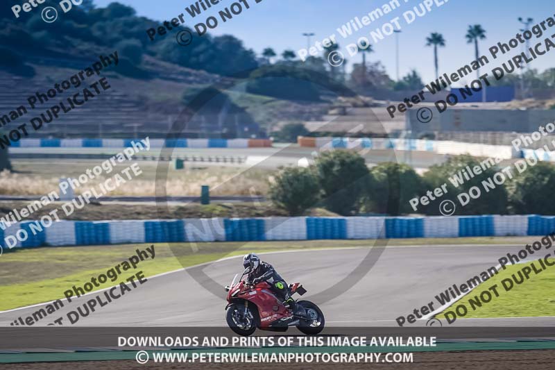 25 to 27th november 2017;Jerez;event digital images;motorbikes;no limits;peter wileman photography;trackday;trackday digital images
